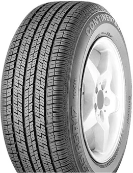 CONTINENTAL CONTI 4X4 CONTACT